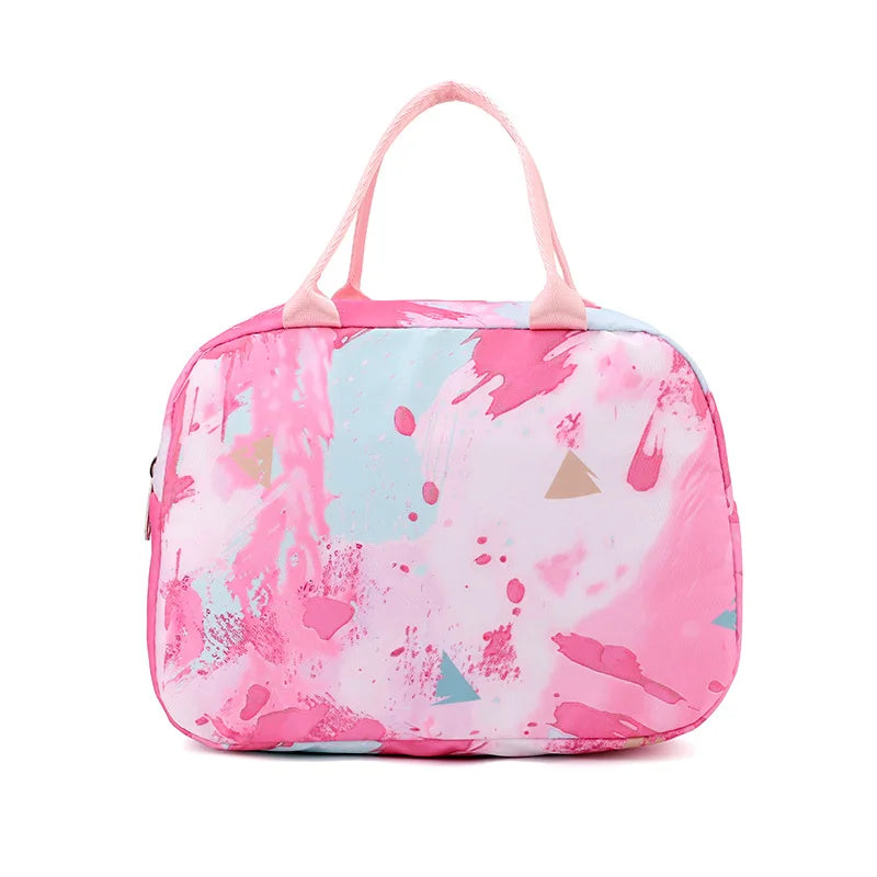 Mochila escolar com rodas para crianças, Mochila rolante para meninas, Mochila de rodas de estudante, Carrinho de viagem