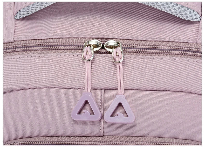 Sacos de escola ortopédica impermeáveis para crianças, sacos de livros infantis, mochilas escolares primárias, mochila de adolescentes, meninas