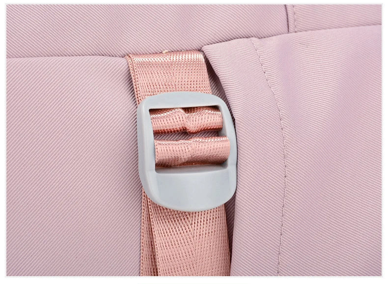 Sacos de escola ortopédica impermeáveis para crianças, sacos de livros infantis, mochilas escolares primárias, mochila de adolescentes, meninas