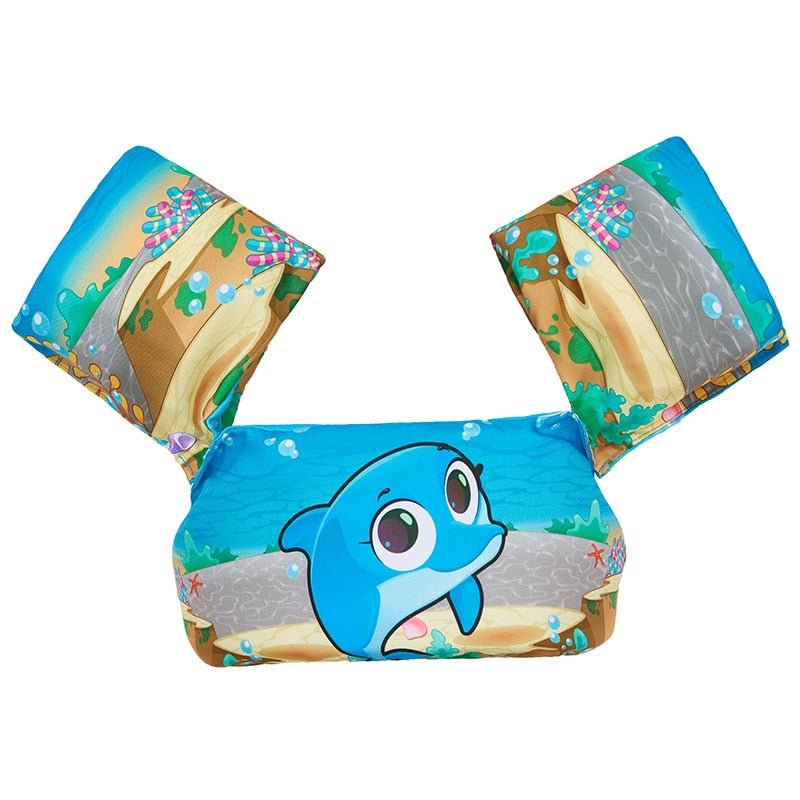 Colete Flutuante