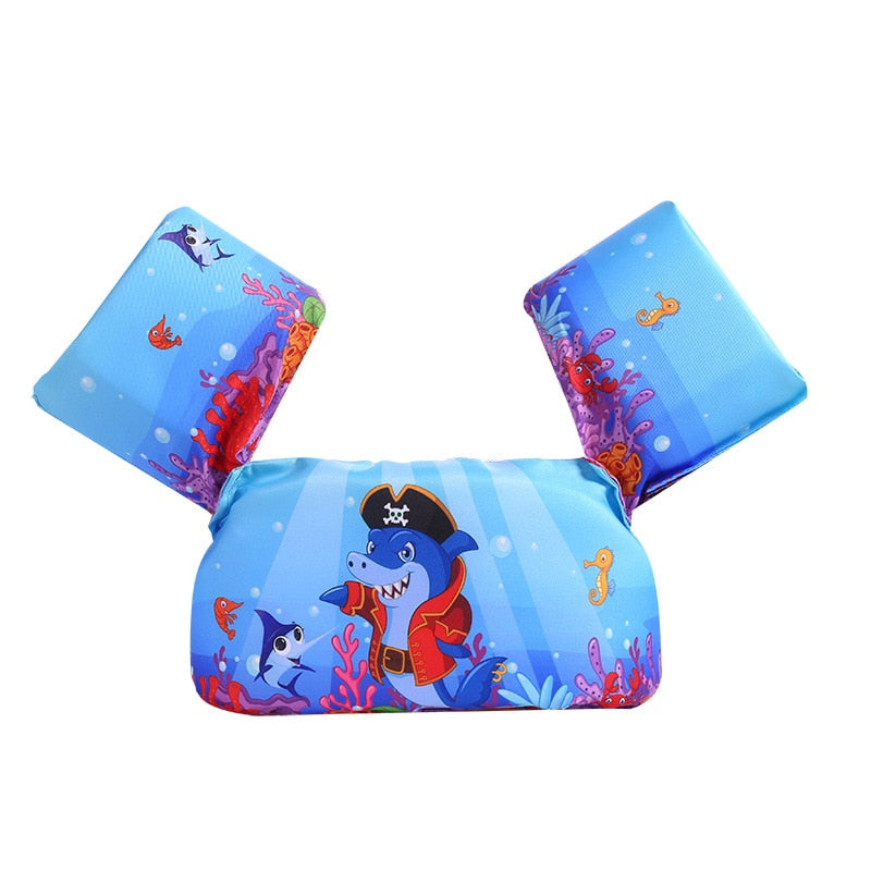 Colete Flutuante