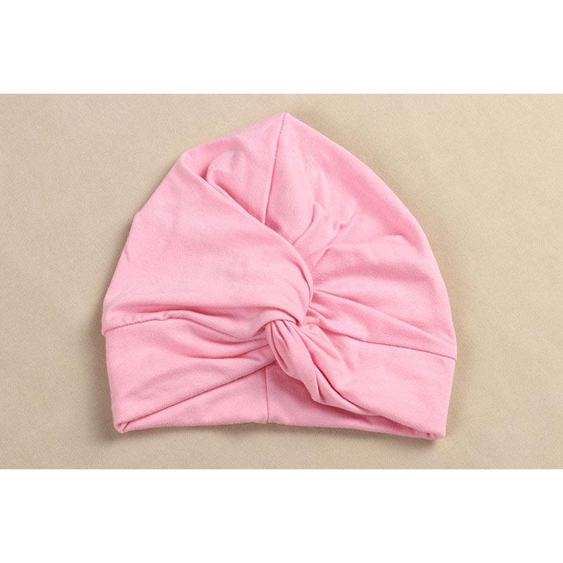 Turbante Transpassado