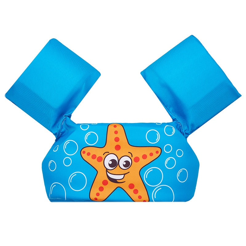 Colete Flutuante