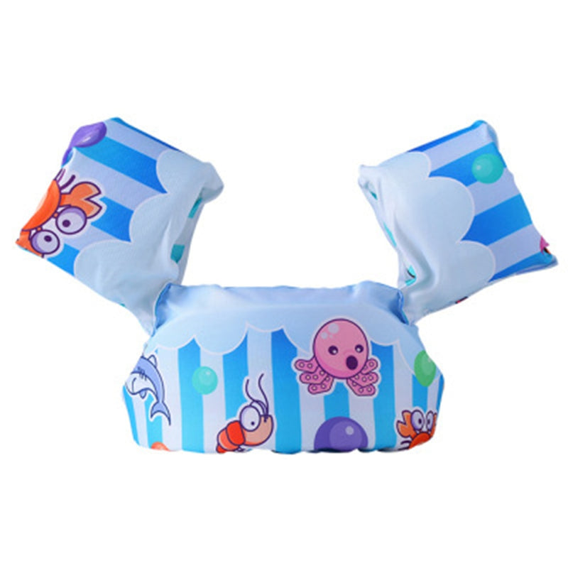 Colete Flutuante