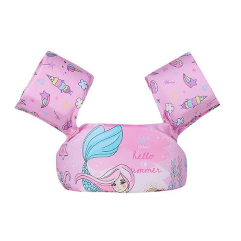 Colete Flutuante