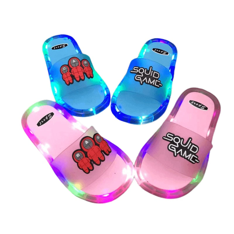 Chinelo Led